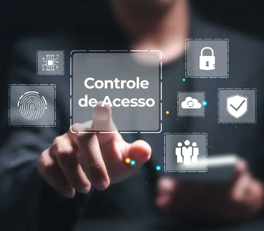 Equipe da Turibios Tecnologia