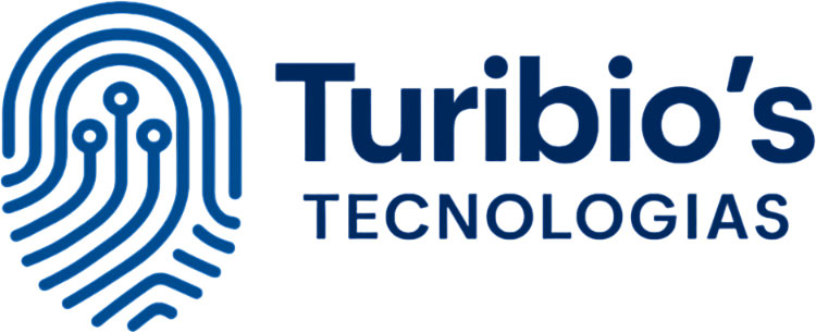 Logo Turibios Tecnologia
